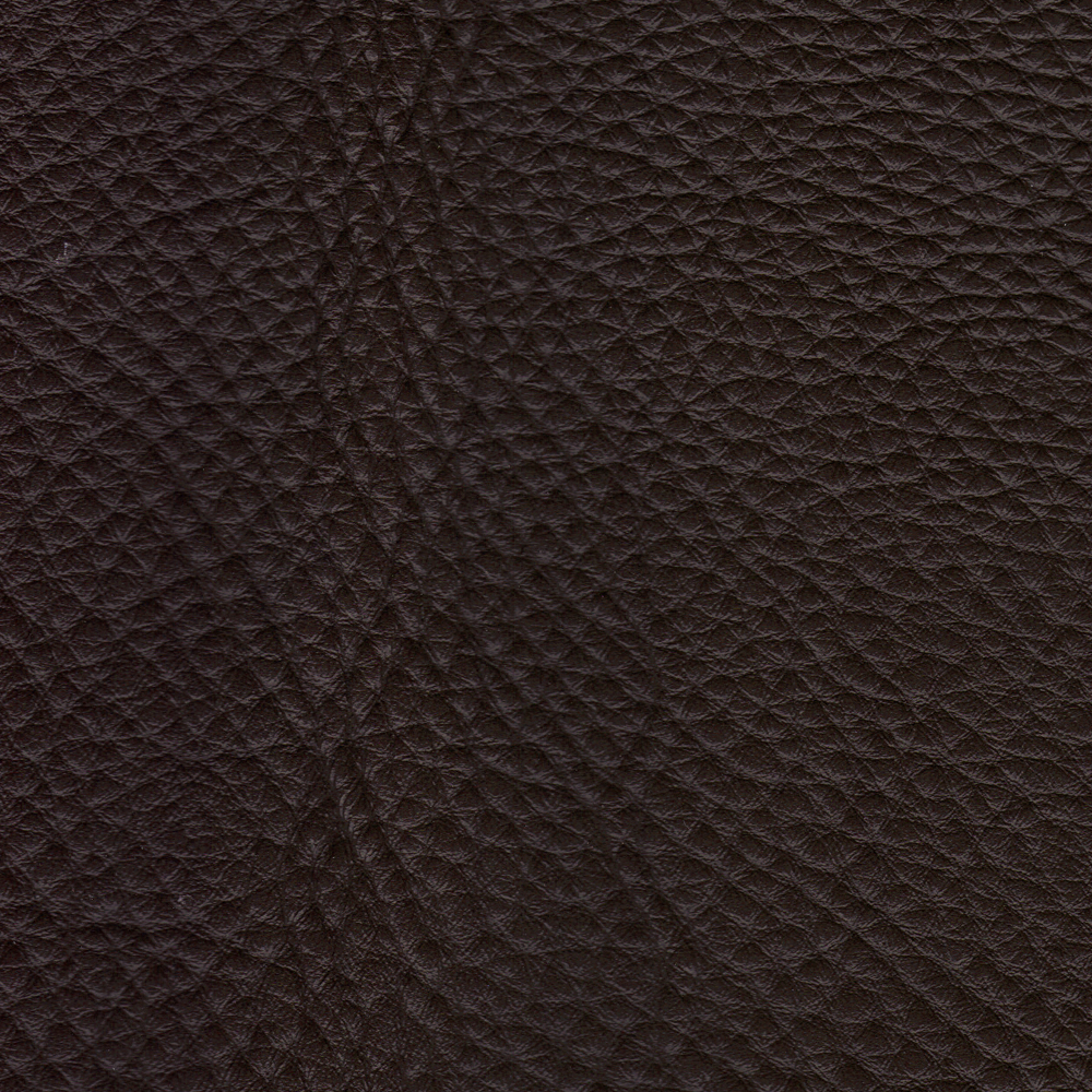 Brown Genuine Leather